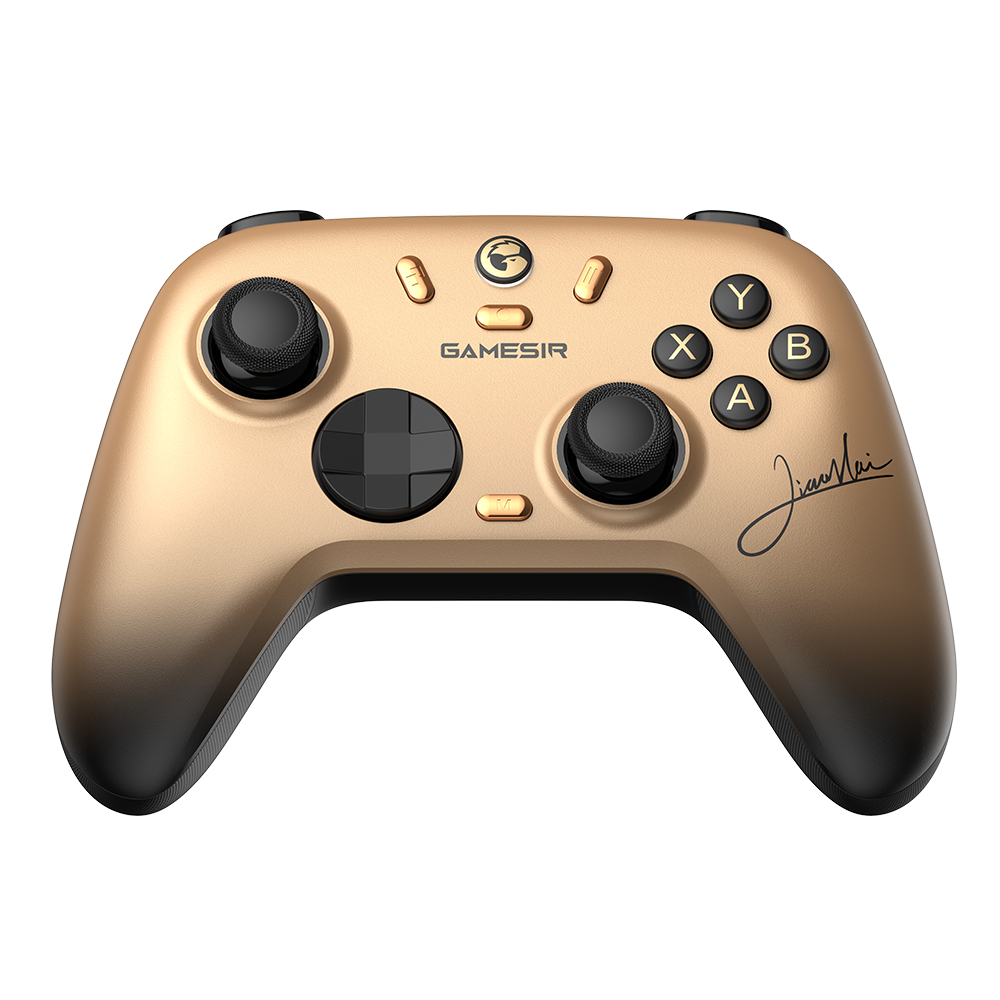 GameSir Nova 2 Lite Champion Edition
