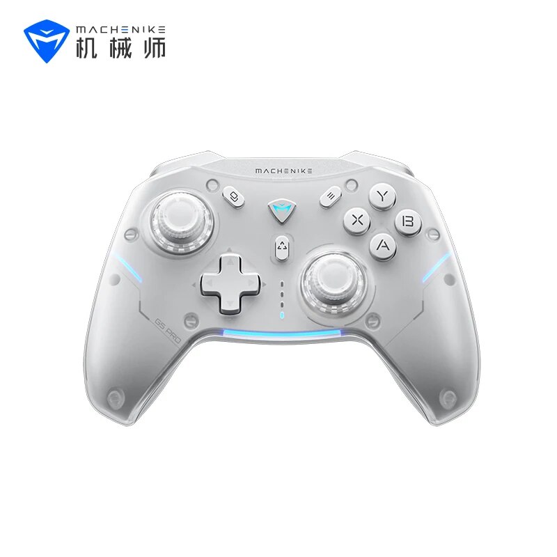 G5 Pro Elite グレーグラデーション